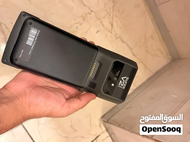Talabat device battery issue