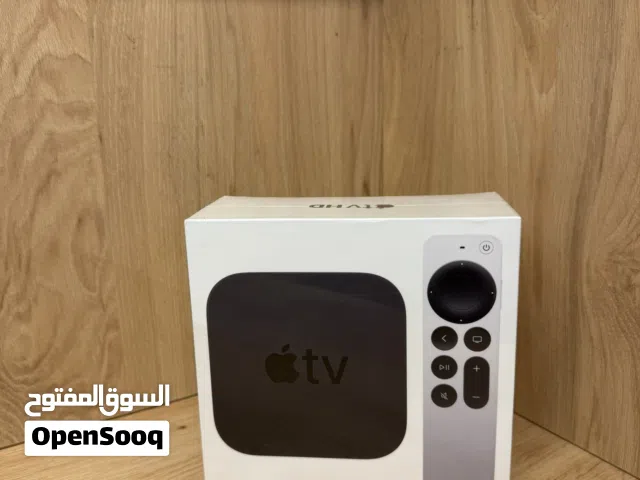 Apple TV HD 32gb