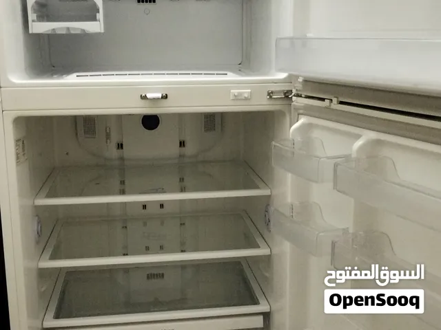 ثلاجه حجم كبير سامسونج