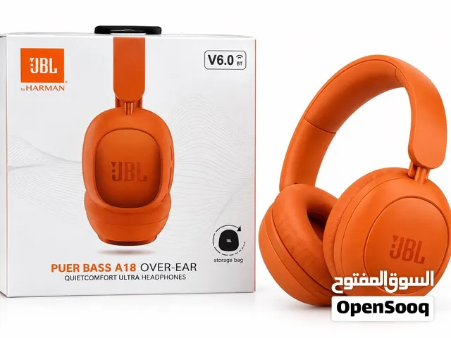 سماعة JBL A18