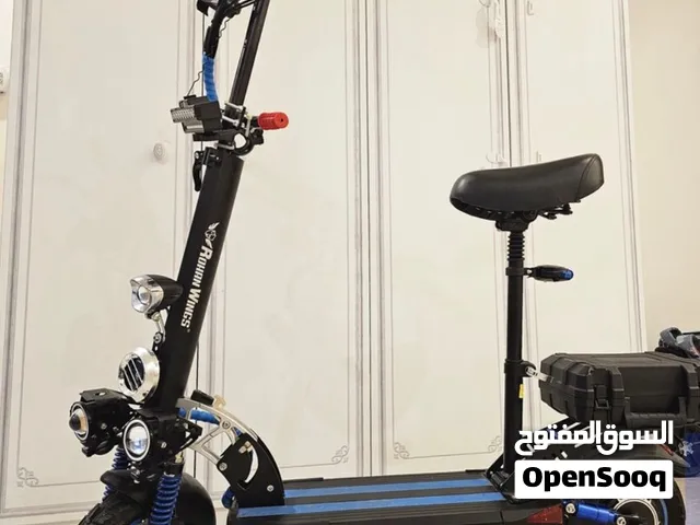 سكوتر  لا يوجد في عيوب