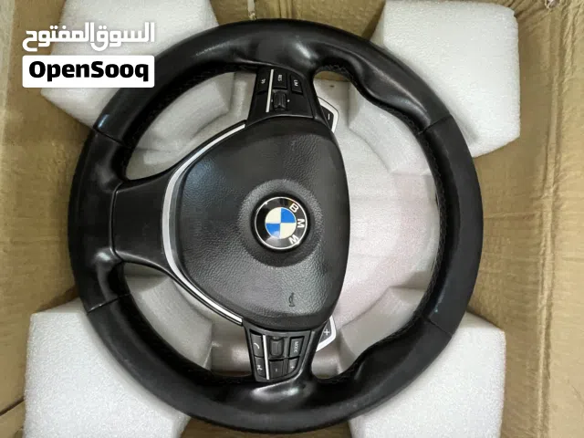 سكان بي ام 640i يركب من 2011الي 2016