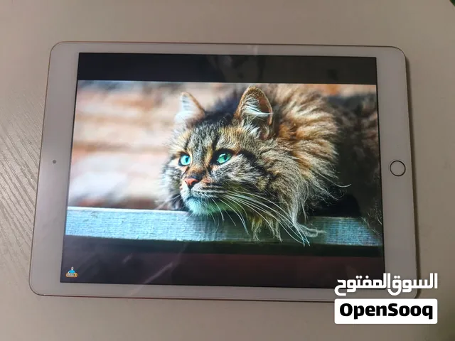 ايباد الجيل الثامن