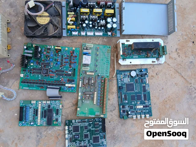 صندوق كهربائي