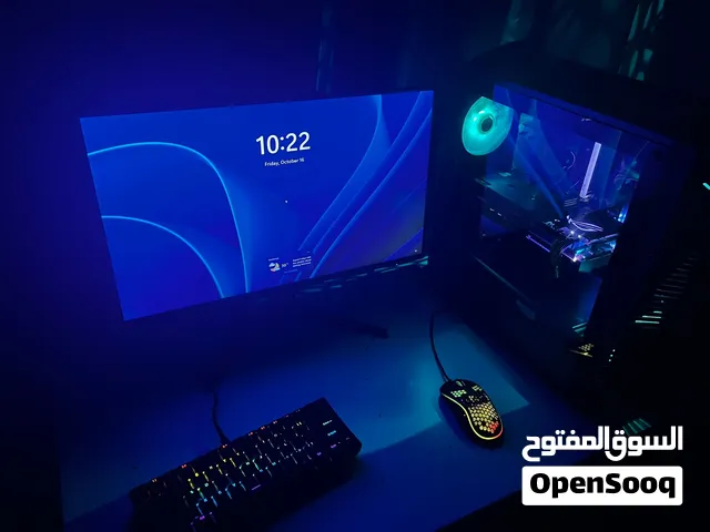 بيسي 2070 مع معالج رايزن