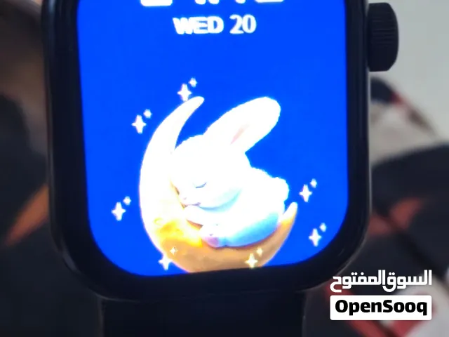 ساعة Keqiwear KW25 Max الذكية