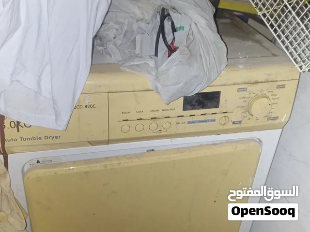 dryer for sale working condition