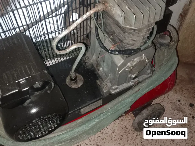 كمبروسر 50 لتر للبيع