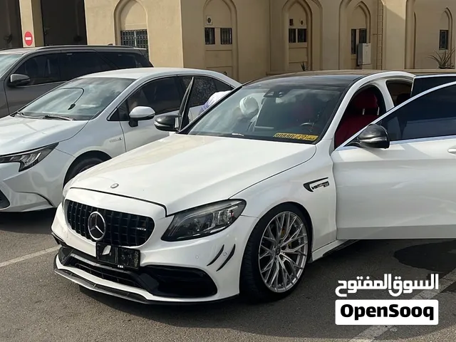 الرنجات للبدل ب رنجات مرسيدس شكل ثاني مقاس 19