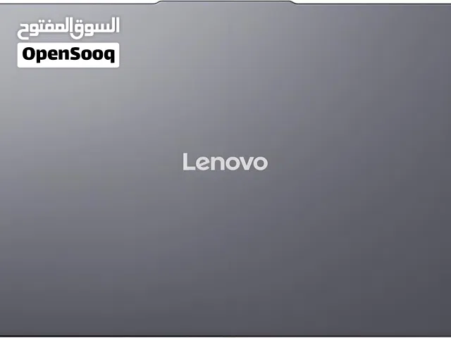 لابتوب لينوفو فائق الأداء - بمواصفات تتفوق على الأجهزة الجديدة