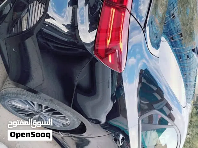 كيا فورتي 2023 عنواني بغداد حي المواصلات