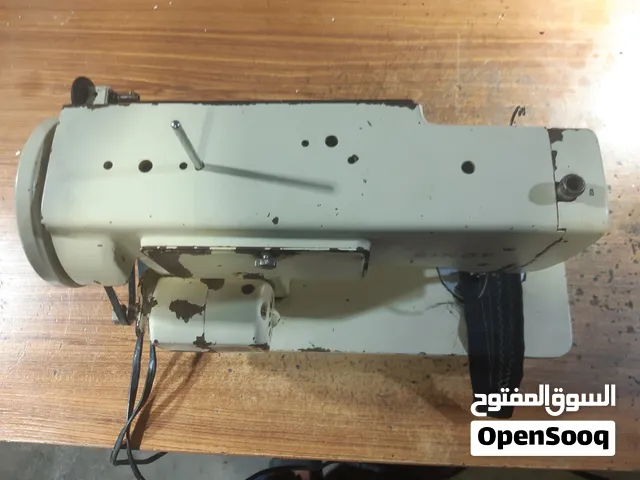 مكينه خيطه