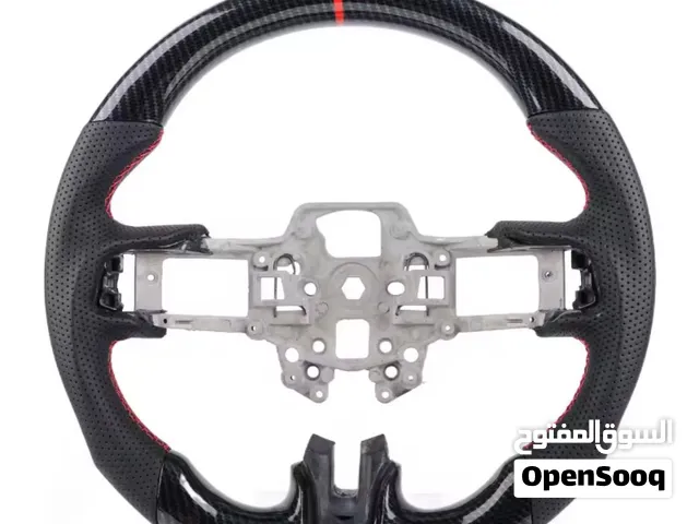 سترينج كاربون فايبر موستانج من 2018-2019