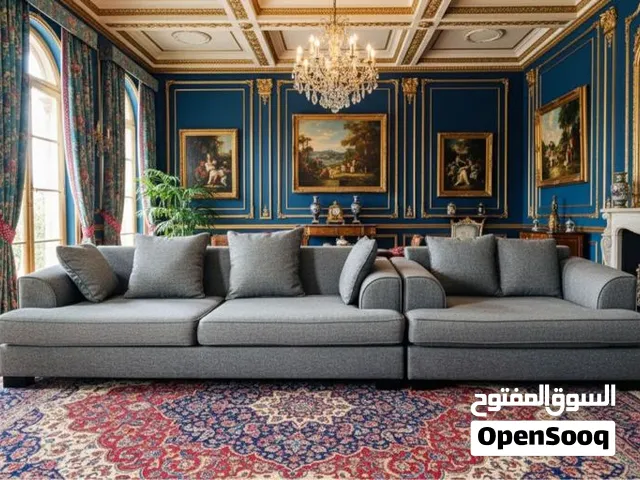 Sofa Set THE ONE (sofa + chair)
