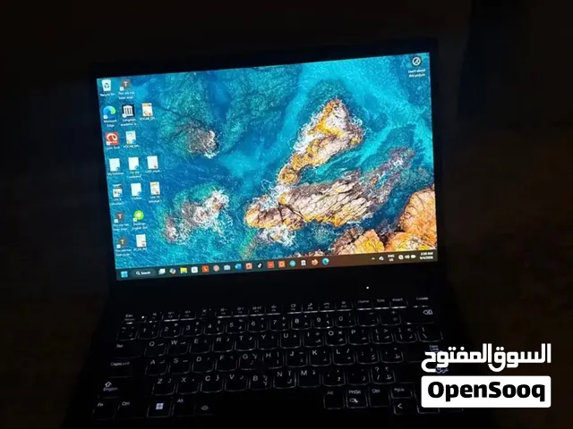 Laptop Lenovo ThinkPad T14s Gen4