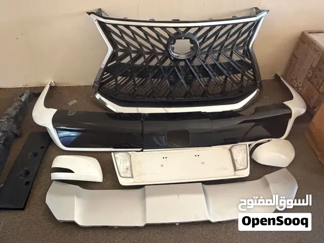 لكزس Lx570 موديل 2018