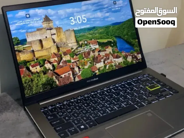 للبيع لابتوب ASUS VivoBook14
