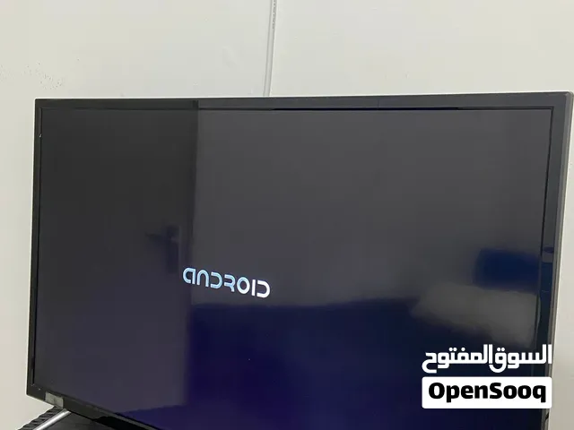 شاشة 40 بوصه
