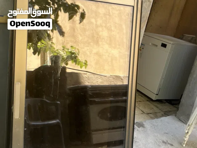 3شبابي ألمونيوم دبل لون برونز تفصيل اصلي مش تجاري مكلفين الوصف تحت تواصل عالرقم