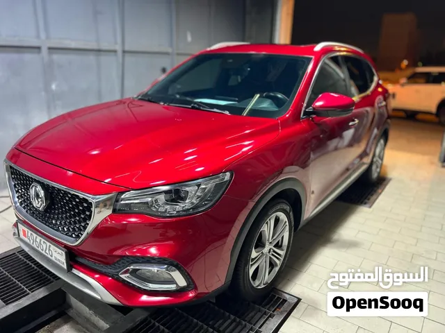MG HS 2020/  Low Mileage/ (ZAYANI MOTORS)/