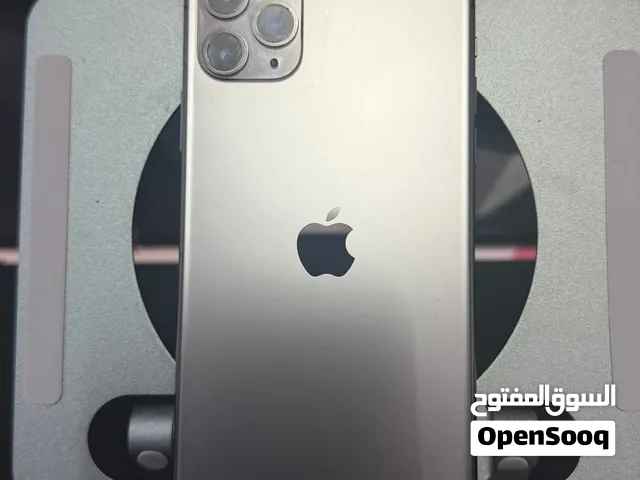 Apple iPhone 11 Pro Max 256 GB in Al Dakhiliya