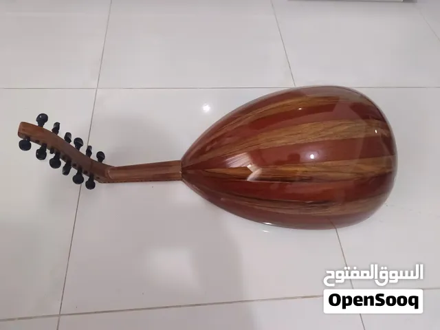 عود زرياب صنع 2018