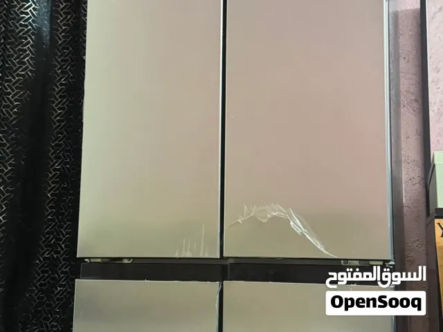ثلاجه جنررال