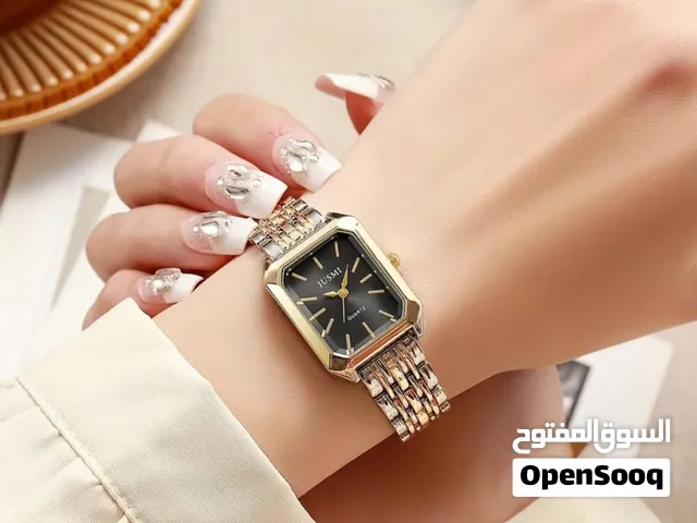 New woman watch
