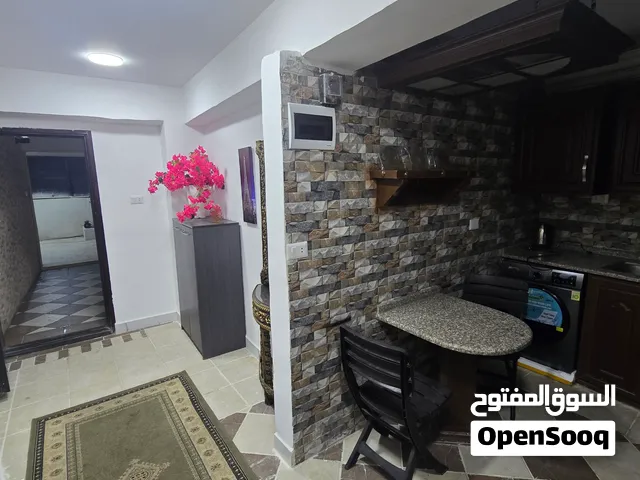 ستوديو مفروش للايجارمن المالك مباشره