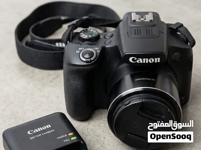 كامرة كانون SX60HD