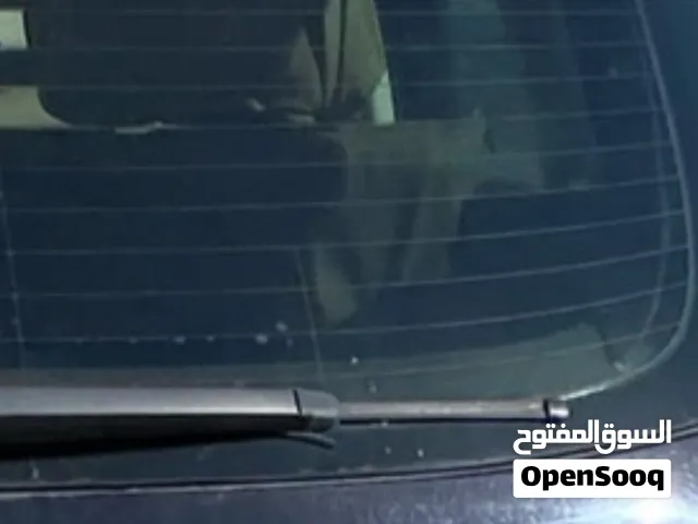 زجاج خلفي قولف تقولن الاصلي متع الدار موديل 2013/2104