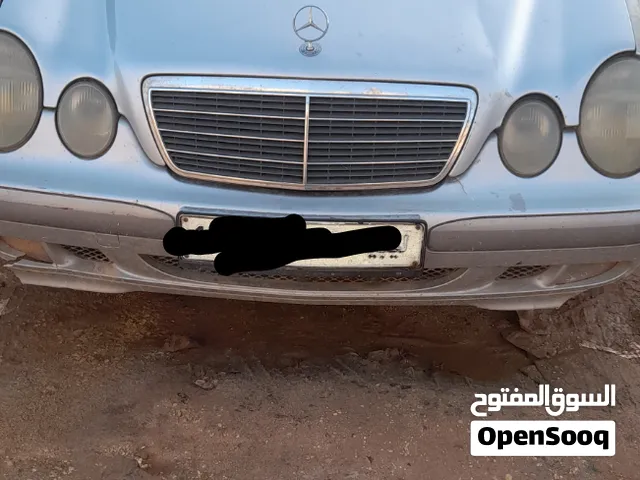 مرسيدس 2002 محرك 6v كمبيو عادي الله ايبارك سيرفز كامل ما شاء الله للبيع او افاري ام ال