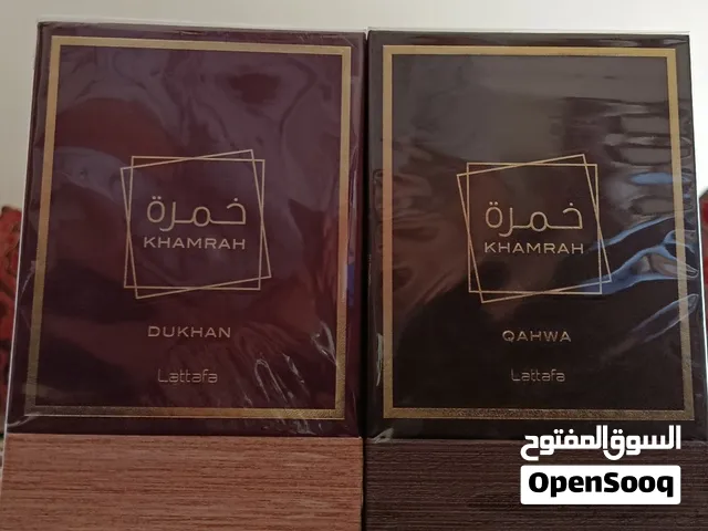 Lattafa Khamrah Qahwa / Dukhan 100ml