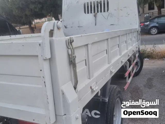 قلاب موديل 2022 في حالة وكالة