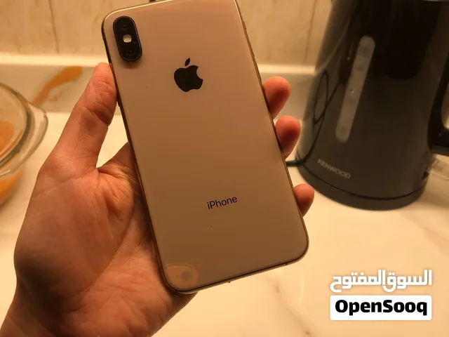 Apple iPhone XS 64 gb