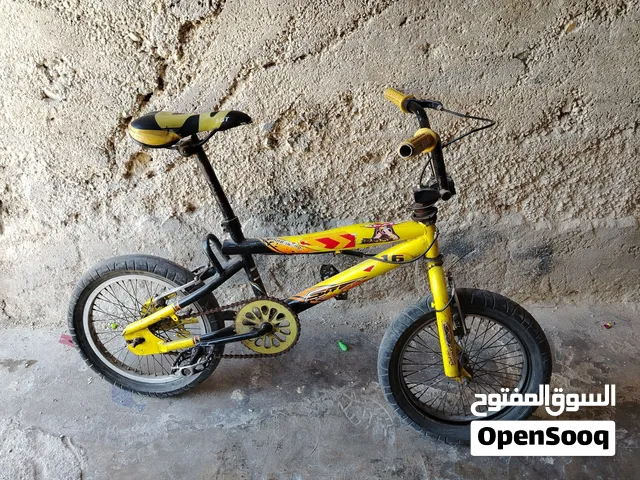 بسكليت جنط 24 امريكي  و بسكليت كوبرا جنط 16