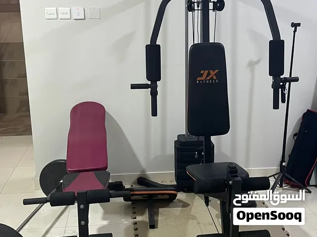 Like new bulk sale weight included all for 235 bd