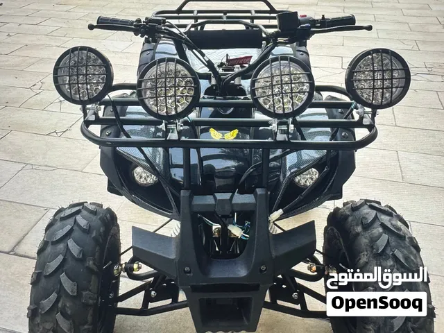 Quad bike brand new amazing condition 125cc and brand new battery neogaitable