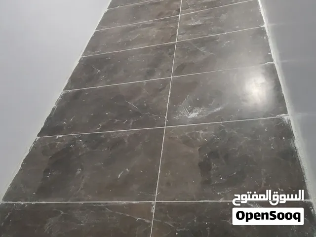 لجميع انواع البلاط السيراميك والرخام والسجاد والدرج