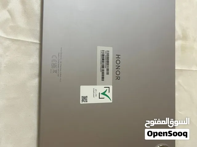 Honor Other 256 GB in Al Dhahirah