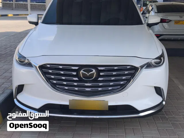 Used Mazda CX-9 in Muscat