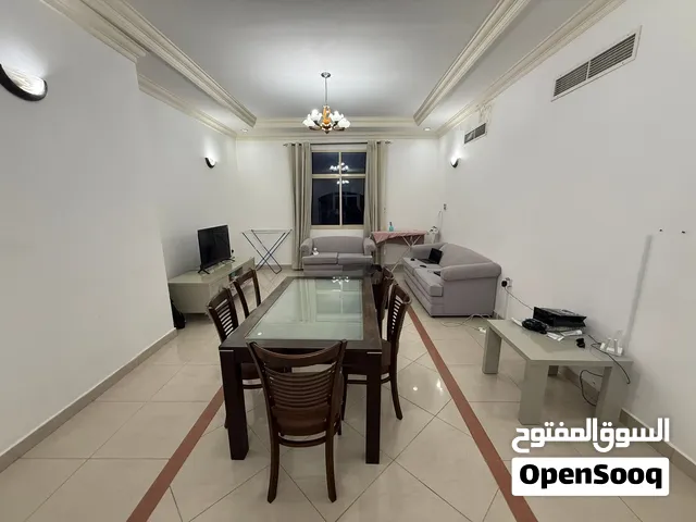 ROOM FOR RENT - 1 MONTH ONLY (AUGUST 2026) - JUFFAIR - 140BD