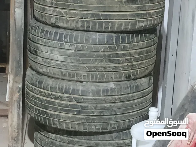 4 Tyres for sale