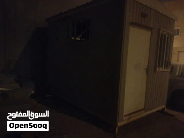 كرفان خارجي