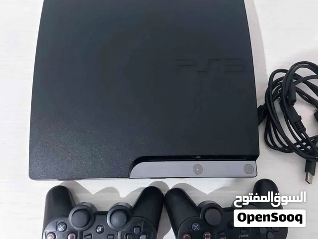 playstation 3 slim