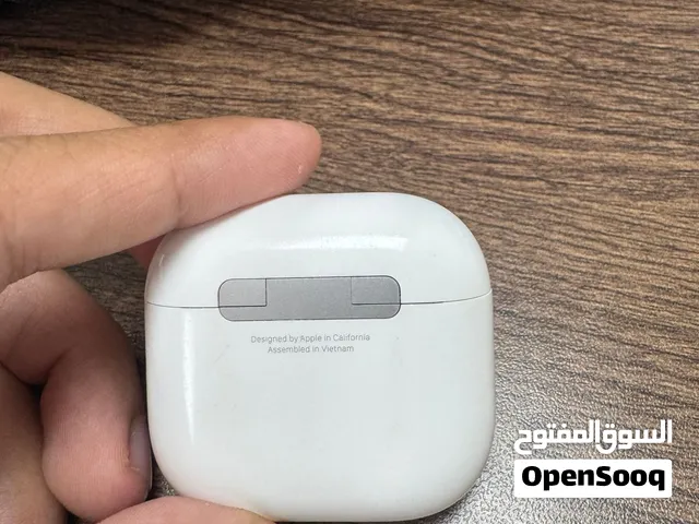 سماعة ايربودز 4