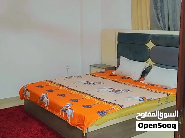 Rooms with bathroom and kitchen available for rent for a family