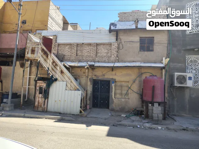 بيت للبيع في الجمهوريه طابقين