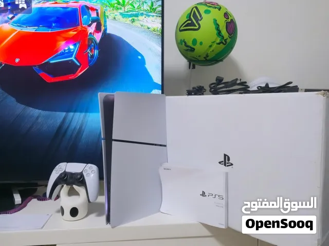 PlayStation 5 PlayStation for sale in Ramallah and Al-Bireh