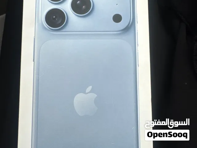 Apple iPhone 18 Pro 256 GB in Dammam